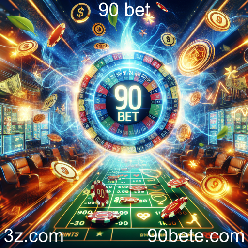 Explore o Programa de Fidelidade da 90 bet e descubra suas vantagens